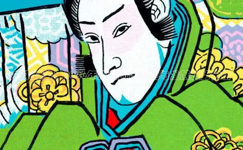 未来趋势：2026年热门动漫预测与发展趋势分析